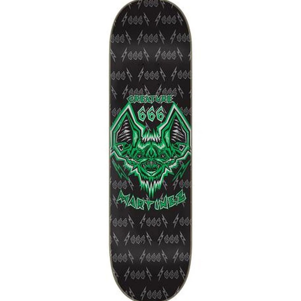 Creature: Martinez GRBG Bat Pro deck